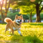 柴犬のおなら臭いに悩む飼い主必見！効果的な対処法