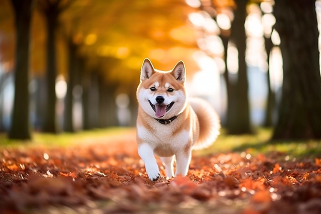 【柴犬との関係を良好に！】効果的な消臭シャンプーの選び方とは